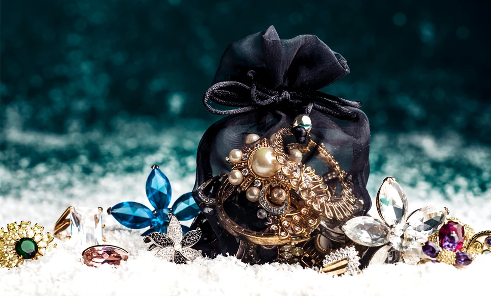 Шесть принципов понимания упаковки ювелирных изделий