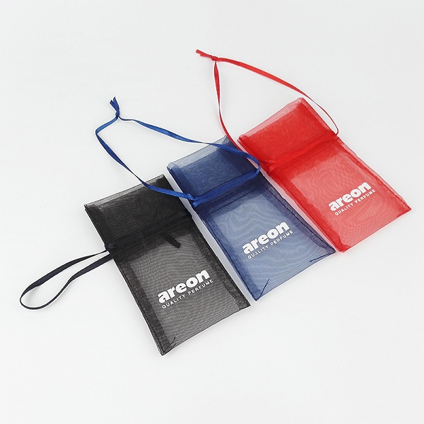 Почему стоит выбирать автомобильные подвесные сумки из органзы для вашего автомобиля?